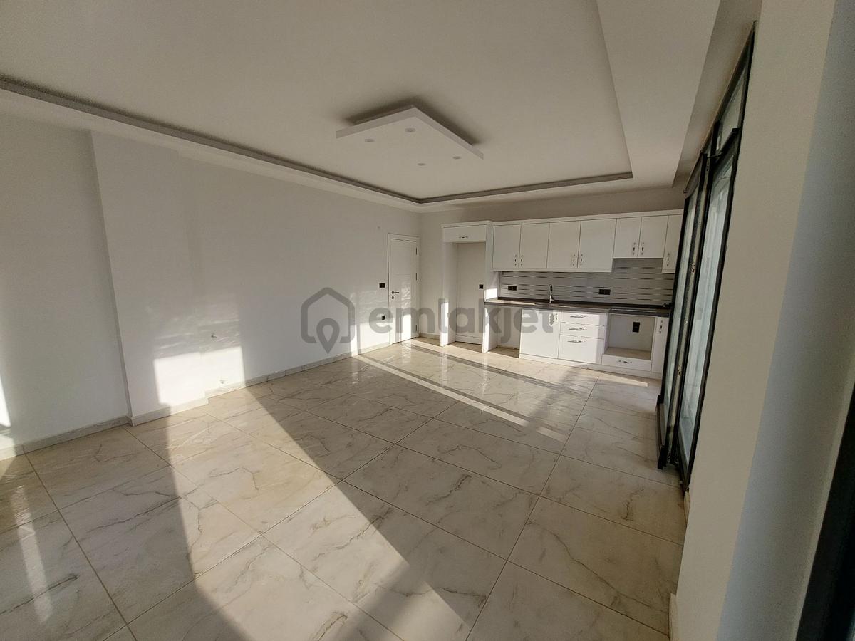 Villa Tadında 1+1 (1 Kat - 31