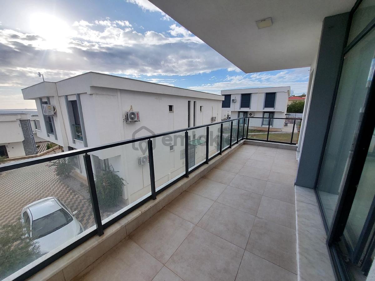 Villa Tadında 1+1 (1 Kat - 17