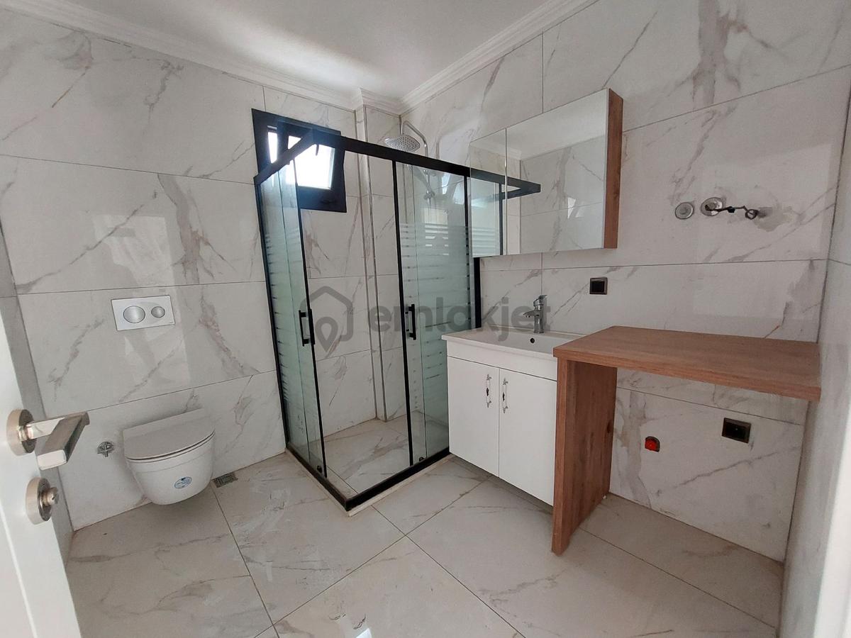 Villa Tadında 1+1 (1 Kat - 27