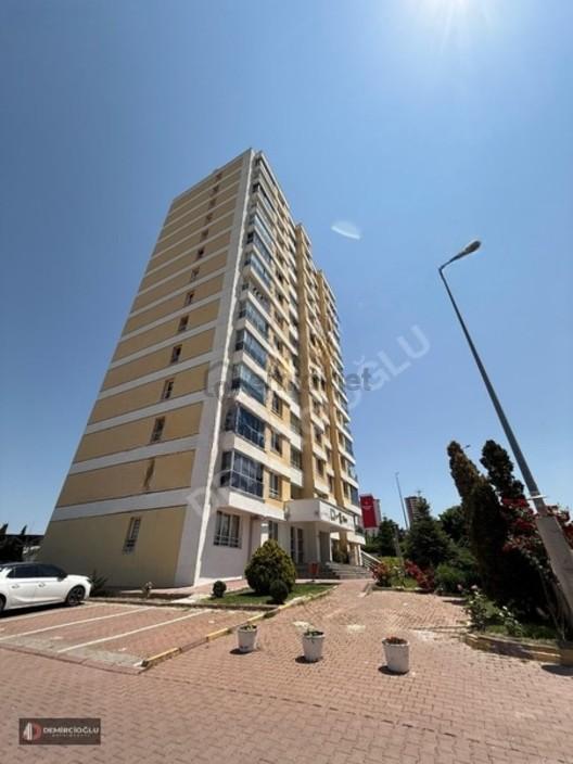 Kınaş Koru Sitesinde Konforlu Yaşam Fırsatı - 27