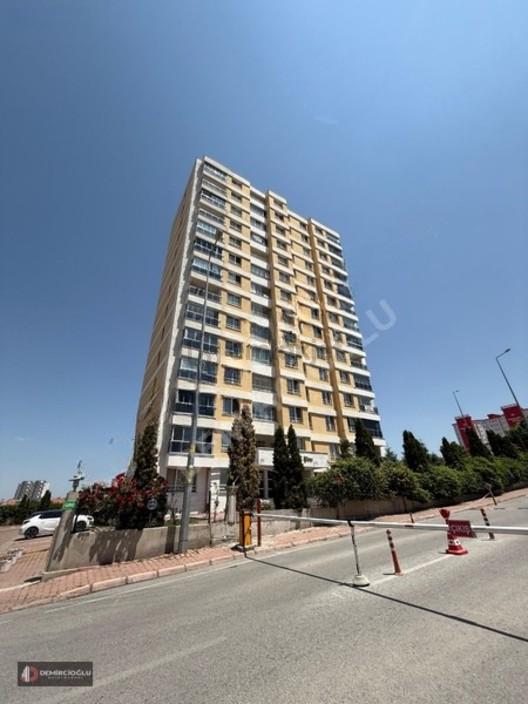 Kınaş Koru Sitesinde Konforlu Yaşam Fırsatı - 8