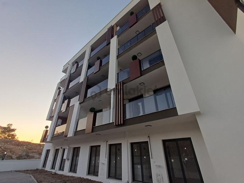 Real Center//rezidansta Kiralık 1+1 Daire - 8