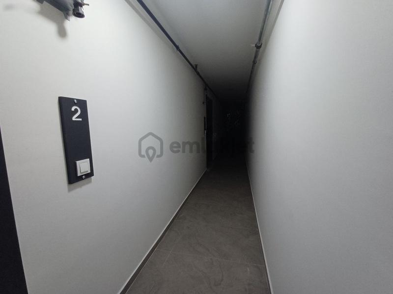 Real Center//rezidansta Kiralık 1+1 Daire - 2