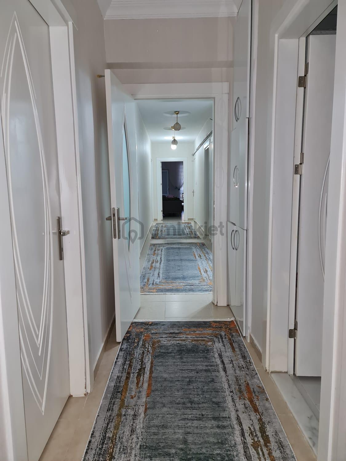 Sahibinden Temiz Ferah Geniş Memurdan Acilll Satılık - 7