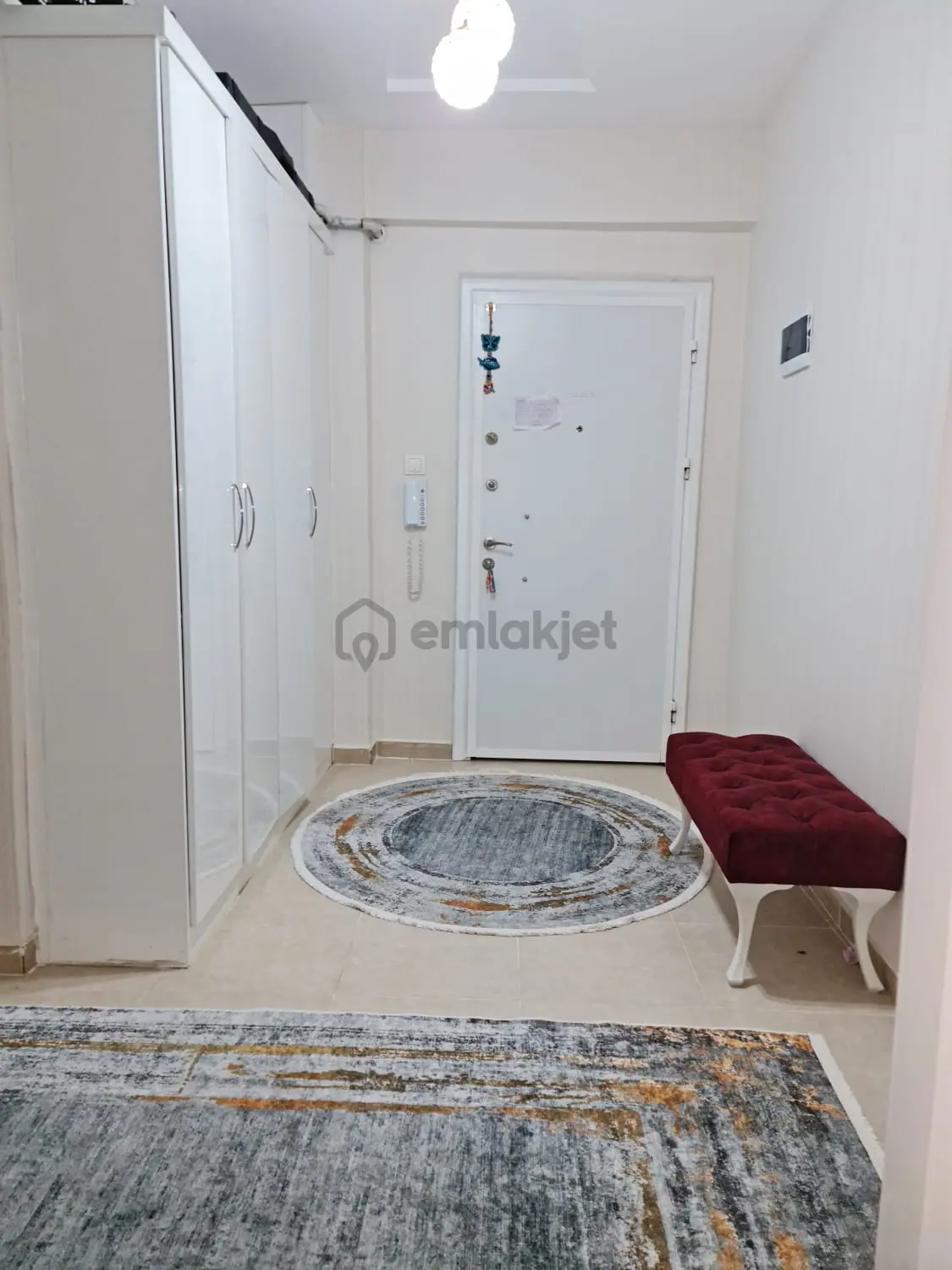 Sahibinden Temiz Ferah Geniş Memurdan Acilll Satılık - 6