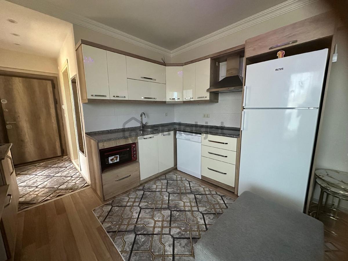 Sahibinden Lüks Eşyalı - Çift Balkonlu - Masrafsız Daire - 7