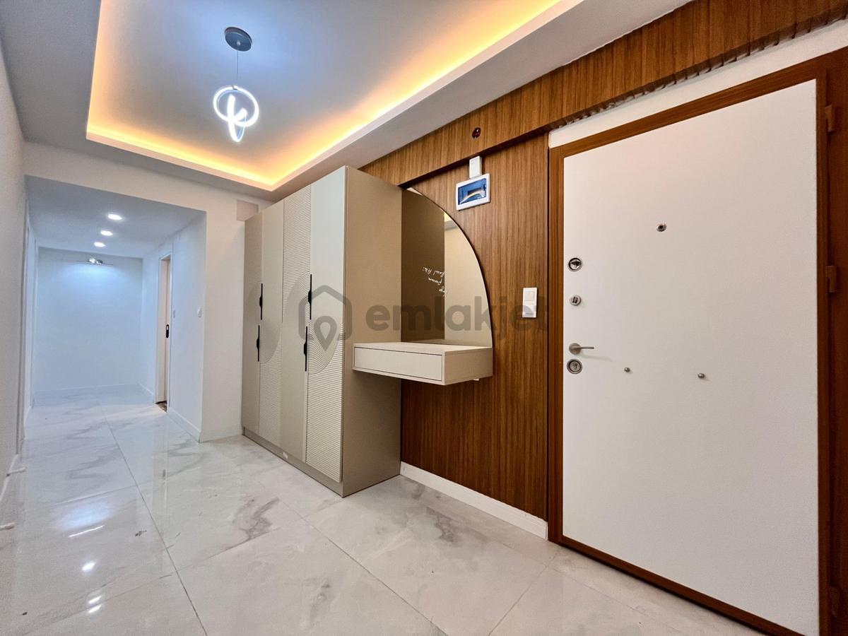 Parstan İkizçayda Hamam Konseptli Geniş Ön Cephe 3+1 Daire - 13
