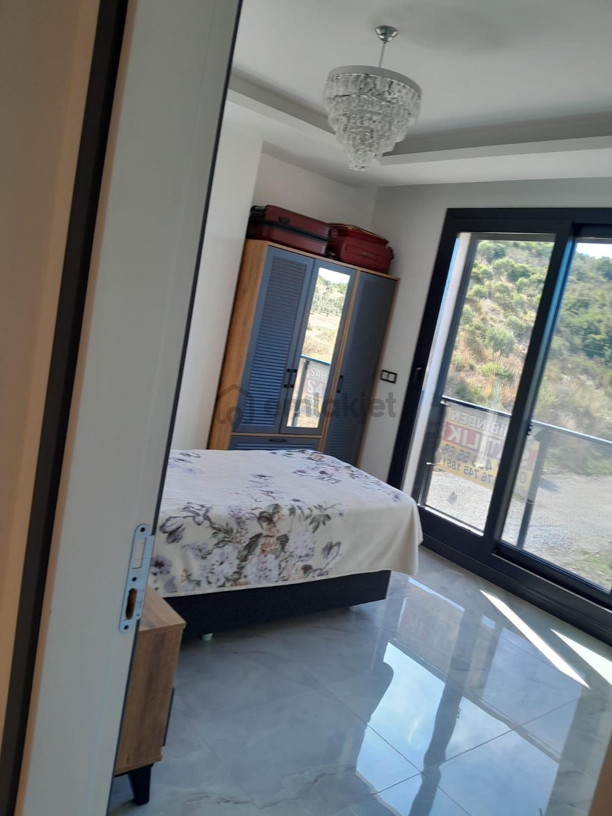 Didimde Denize Yakın 4+1 Sıfır Villa - 28
