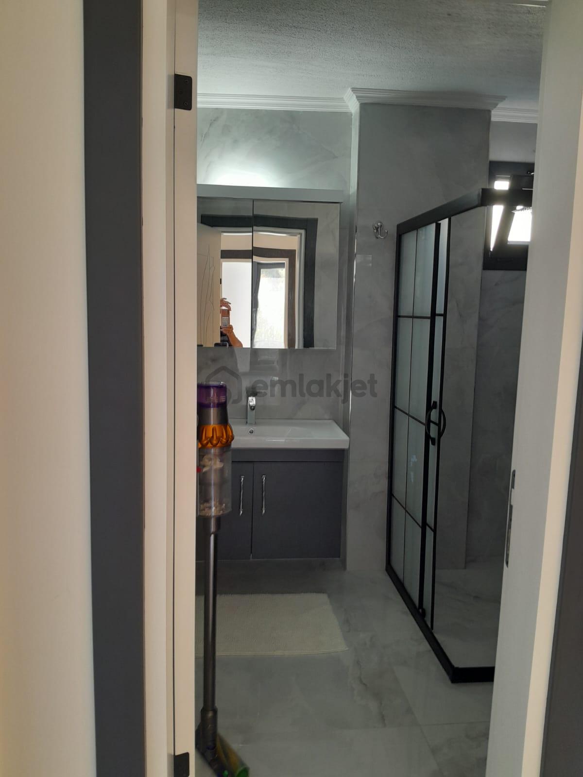 Didimde Denize Yakın 4+1 Sıfır Villa - 34