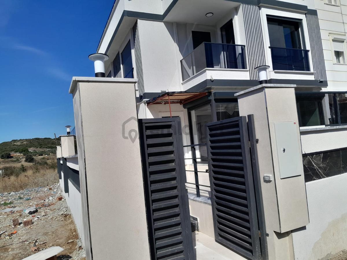 Didimde Denize Yakın 4+1 Sıfır Villa - 4