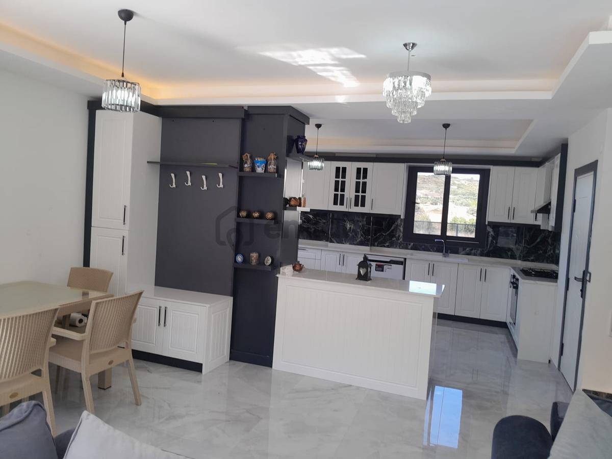Didimde Denize Yakın 4+1 Sıfır Villa - 18