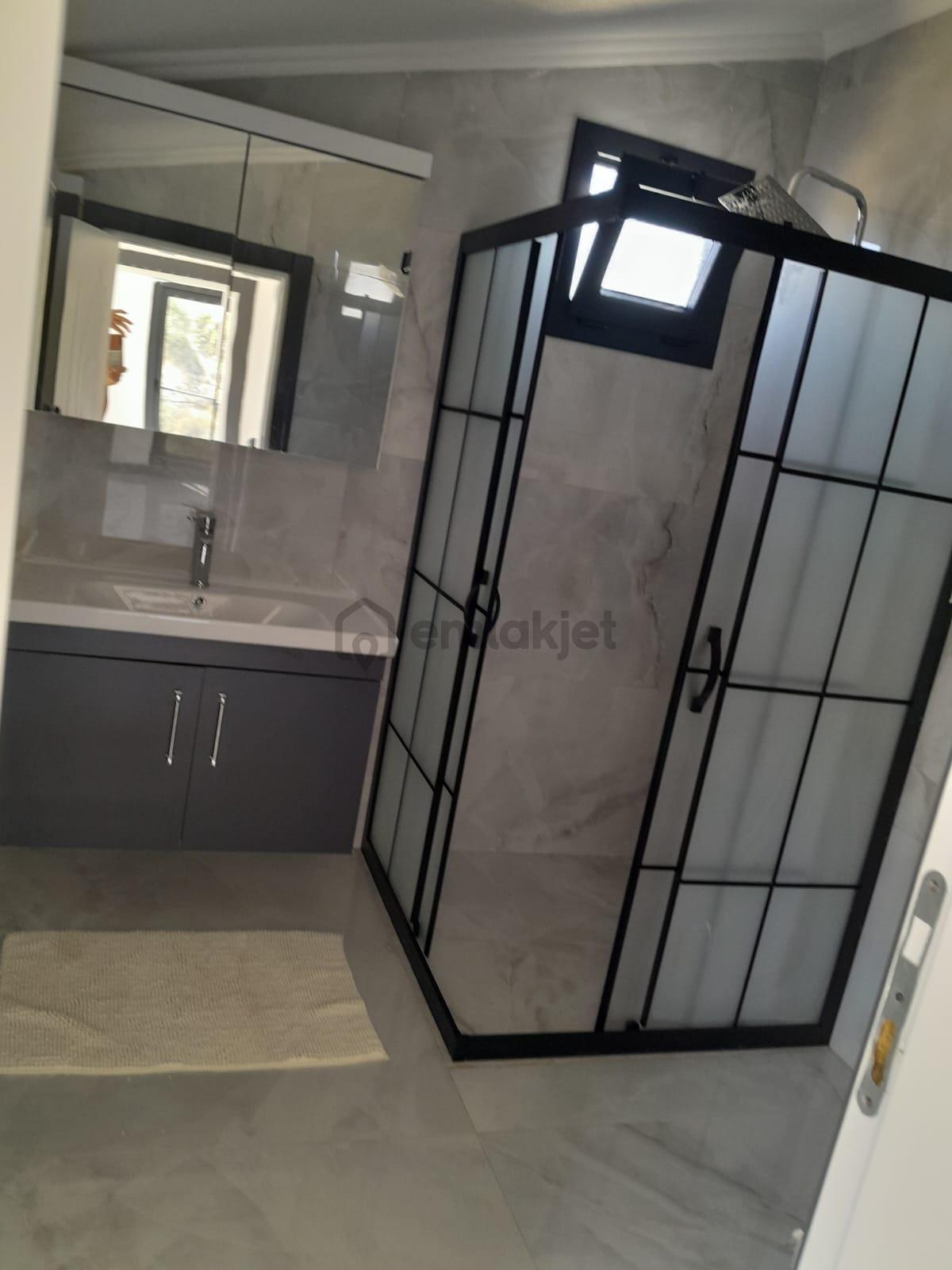 Didimde Denize Yakın 4+1 Sıfır Villa - 24
