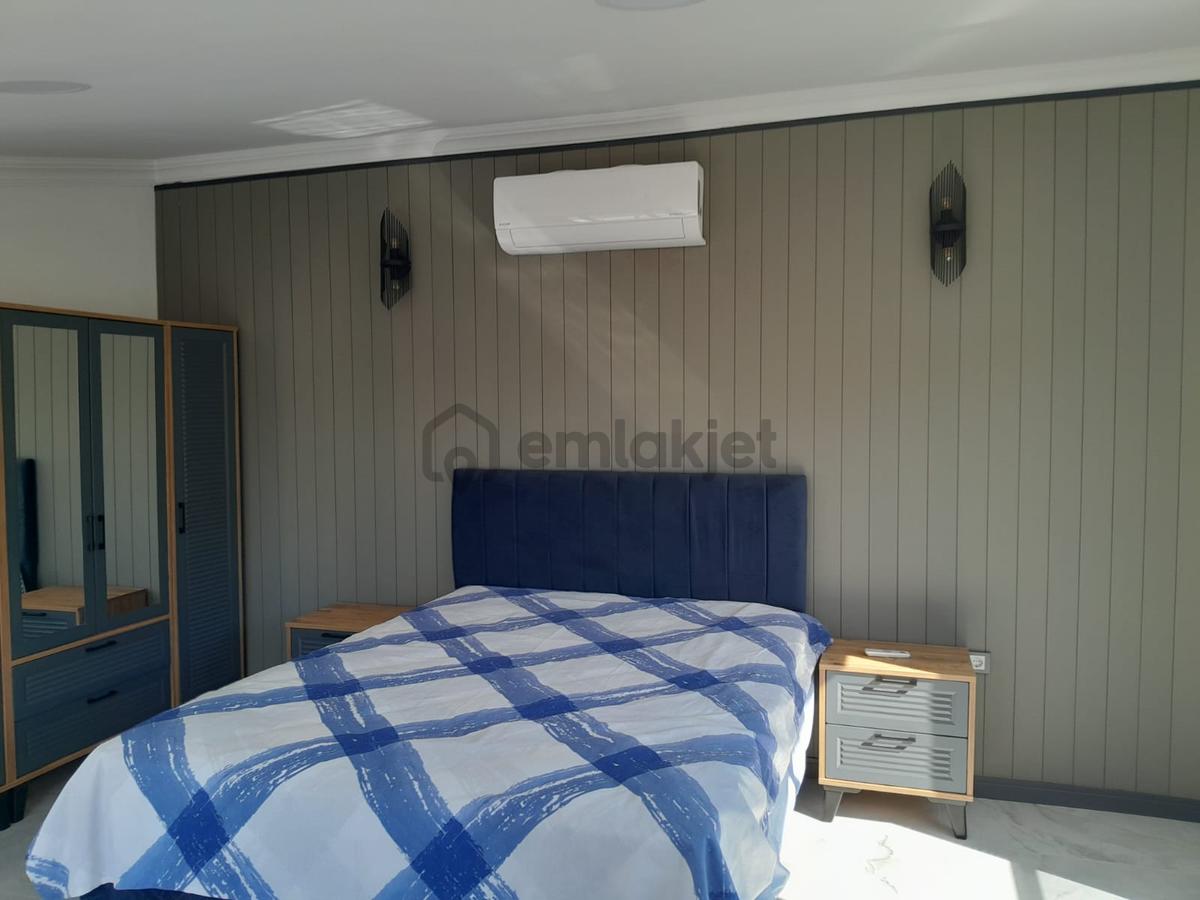 Didimde Denize Yakın 4+1 Sıfır Villa - 30