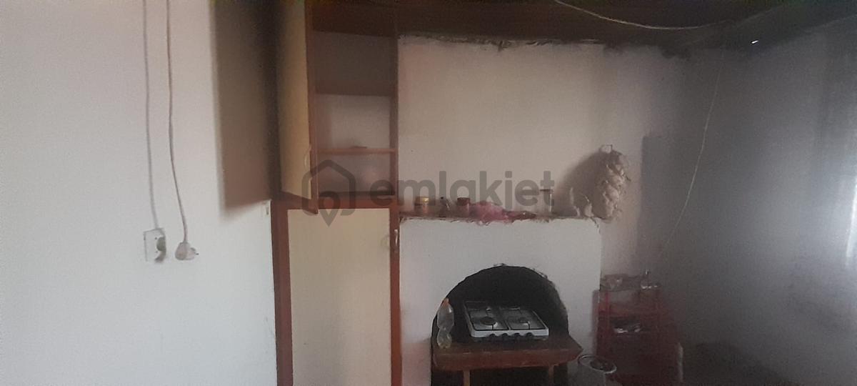 Burdur Ağlasun Hisarköy'de Satılık Bahçeli Ev - 8