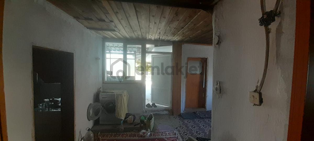 Burdur Ağlasun Hisarköy'de Satılık Bahçeli Ev - 10