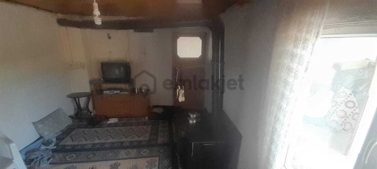 Burdur Ağlasun Hisarköy'de Satılık Bahçeli Ev - 6