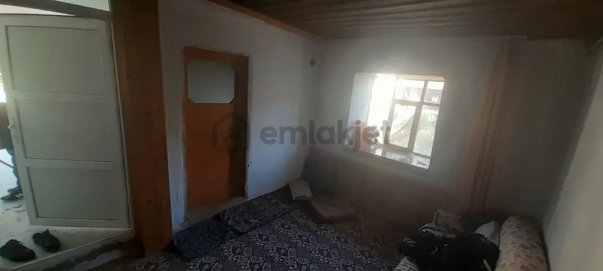 Burdur Ağlasun Hisarköy'de Satılık Bahçeli Ev - 7