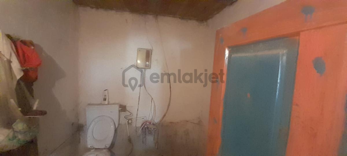Burdur Ağlasun Hisarköy'de Satılık Bahçeli Ev - 4