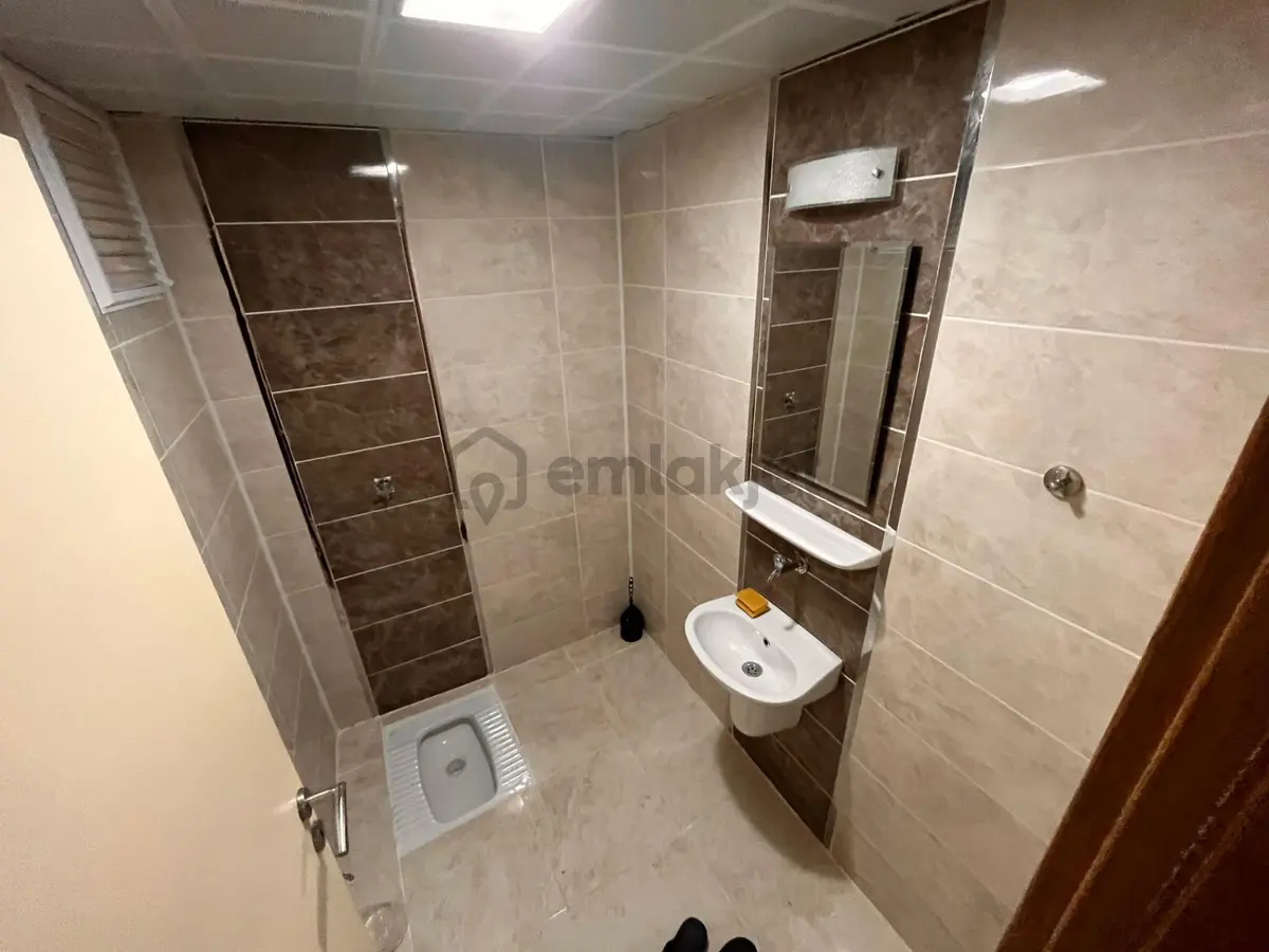 Ankara Kazanç'tan Saraycık Tokide Borçsuz-geniş Fullyapılı-tapulu Satışa Ve Oturuma Hazır 3+1 Daire - 35