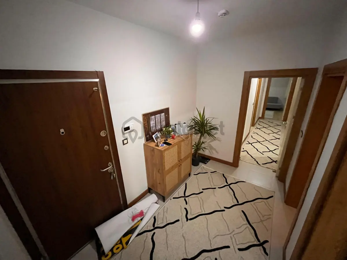 Ankara Kazanç'tan Saraycık Tokide Borçsuz-geniş Fullyapılı-tapulu Satışa Ve Oturuma Hazır 3+1 Daire - 24