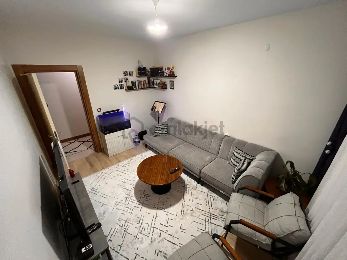 Ankara Kazanç'tan Saraycık Tokide Borçsuz-geniş Fullyapılı-tapulu Satışa Ve Oturuma Hazır 3+1 Daire - 28