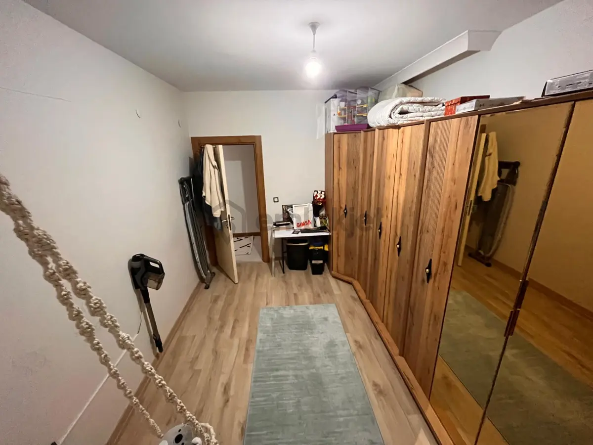 Ankara Kazanç'tan Saraycık Tokide Borçsuz-geniş Fullyapılı-tapulu Satışa Ve Oturuma Hazır 3+1 Daire - 26