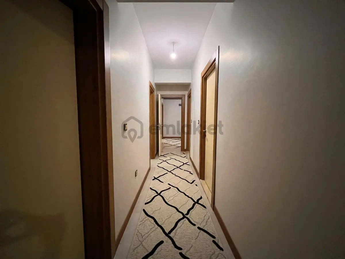 Ankara Kazanç'tan Saraycık Tokide Borçsuz-geniş Fullyapılı-tapulu Satışa Ve Oturuma Hazır 3+1 Daire - 30