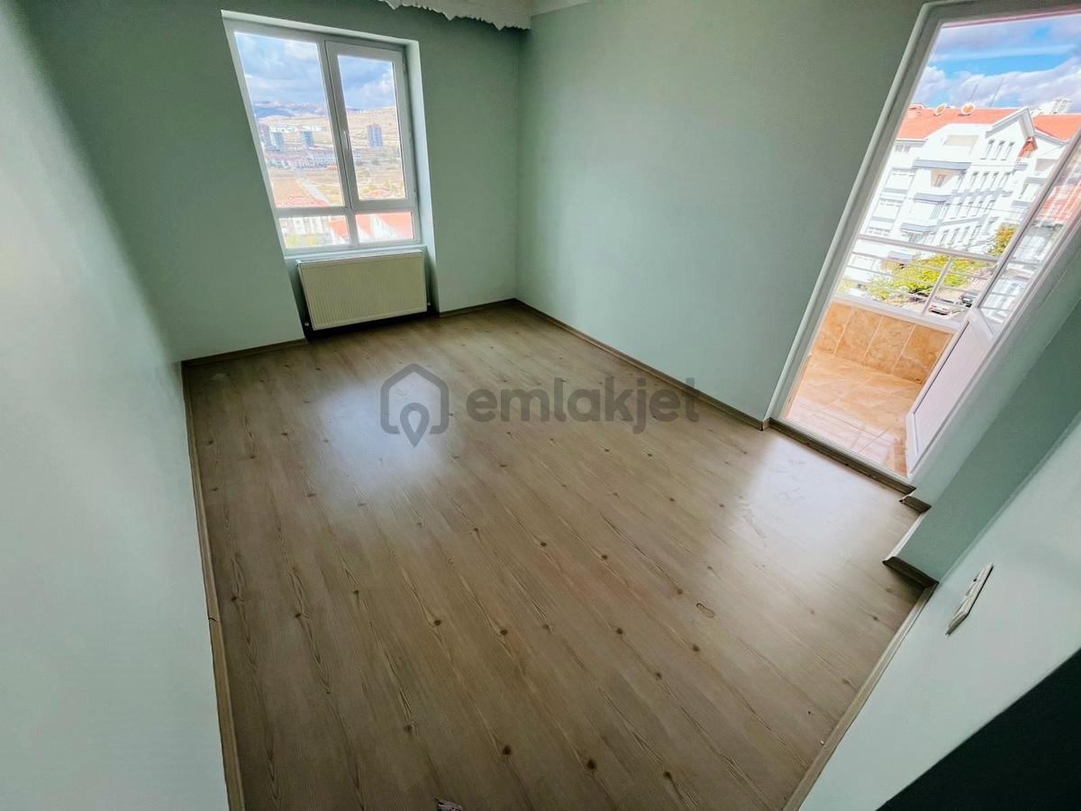 Kanuni Mahallesi'nde Yapılı Masrafsız 3+1 Daire! - 8