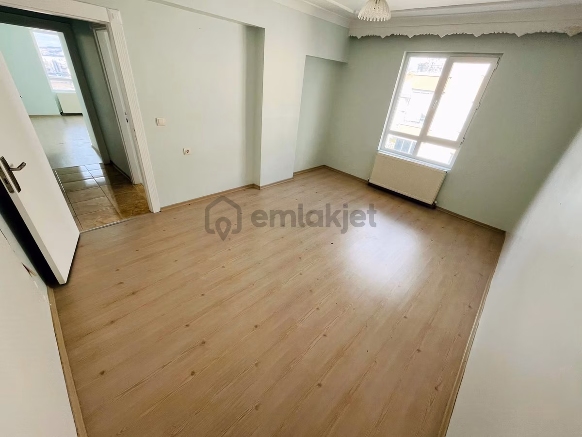 Kanuni Mahallesi'nde Yapılı Masrafsız 3+1 Daire! - 6