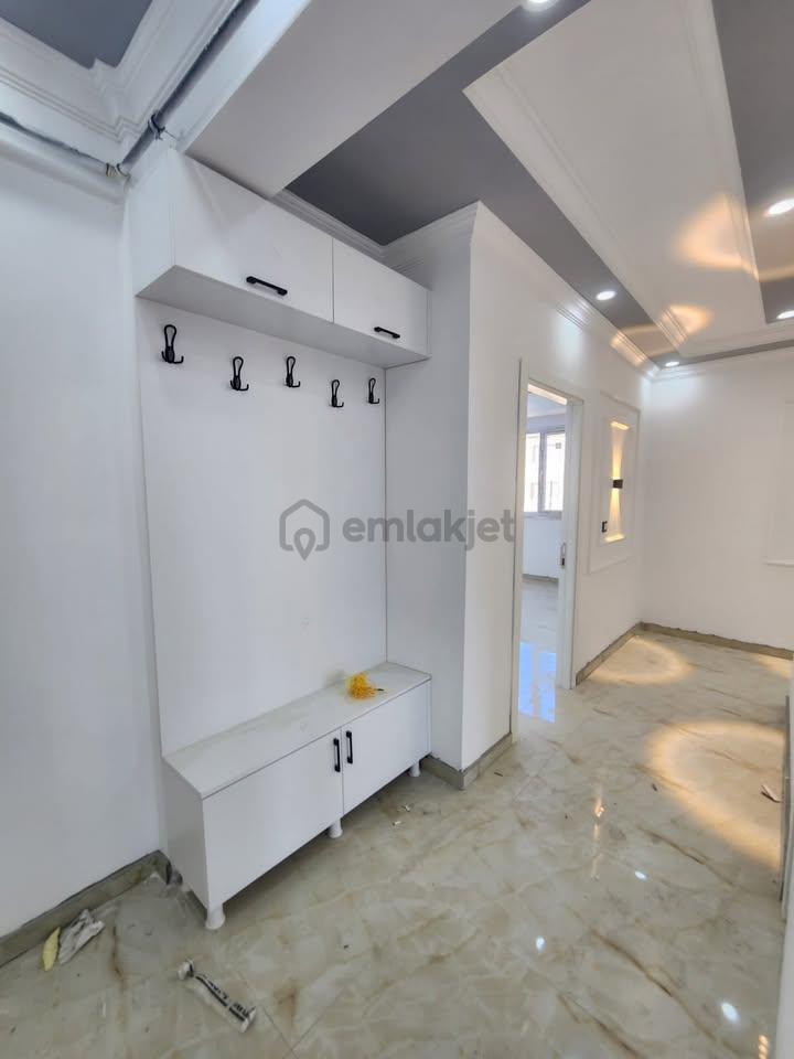 Cadde Üzeri Satılık Daire 3+1 | 135 M² | 3. Kat | (d206) - 7