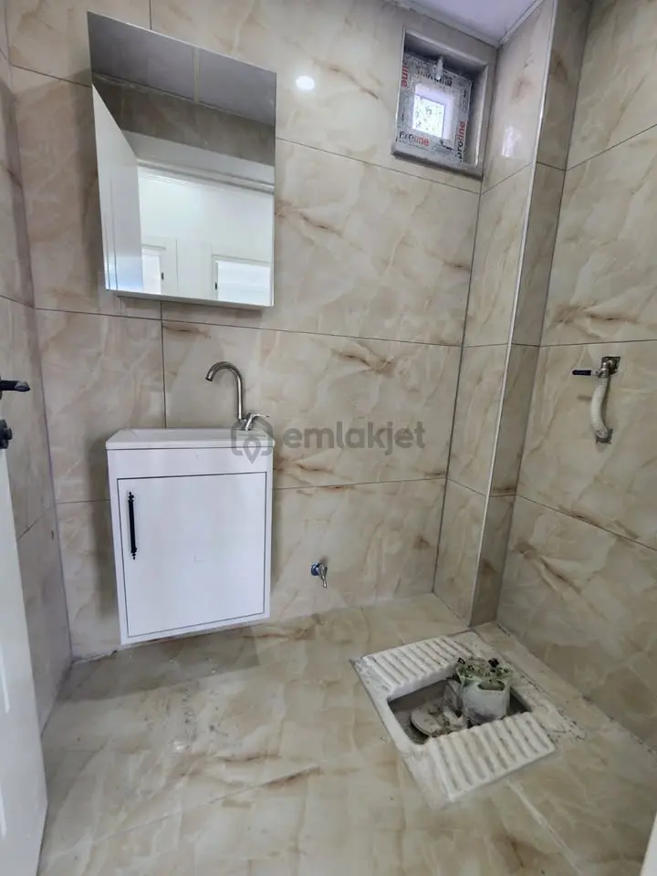 Cadde Üzeri Satılık Daire 3+1 | 135 M² | 3. Kat | (d206) - 11