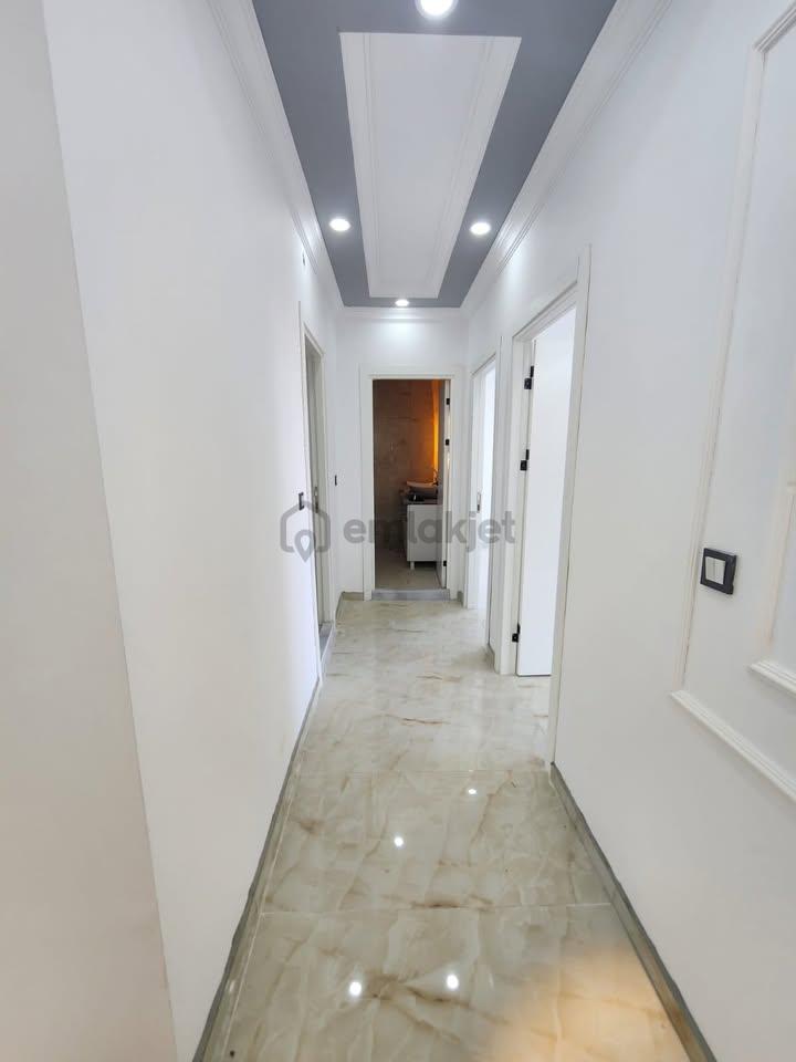 Cadde Üzeri Satılık Daire 3+1 | 135 M² | 3. Kat | (d206) - 8