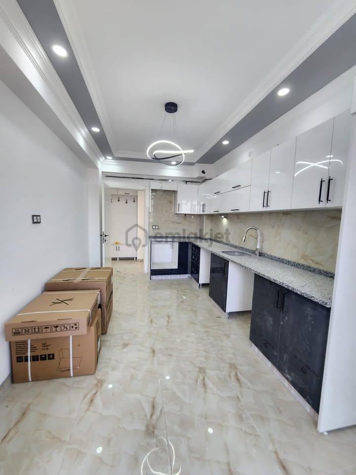 Cadde Üzeri Satılık Daire 3+1 | 135 M² | 3. Kat | (d206) - 13