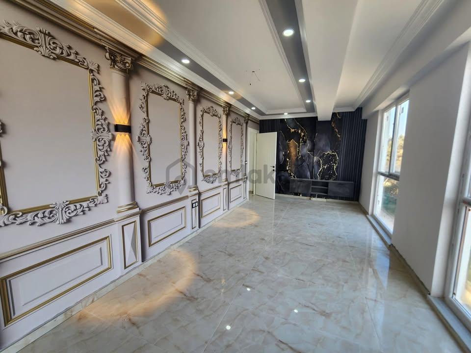 Cadde Üzeri Satılık Daire 3+1 | 135 M² | 3. Kat | (d206) - 2