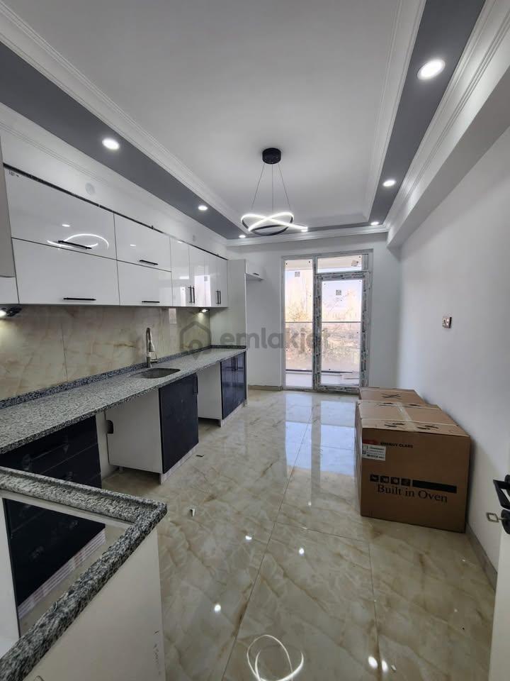 Cadde Üzeri Satılık Daire 3+1 | 135 M² | 3. Kat | (d206) - 3