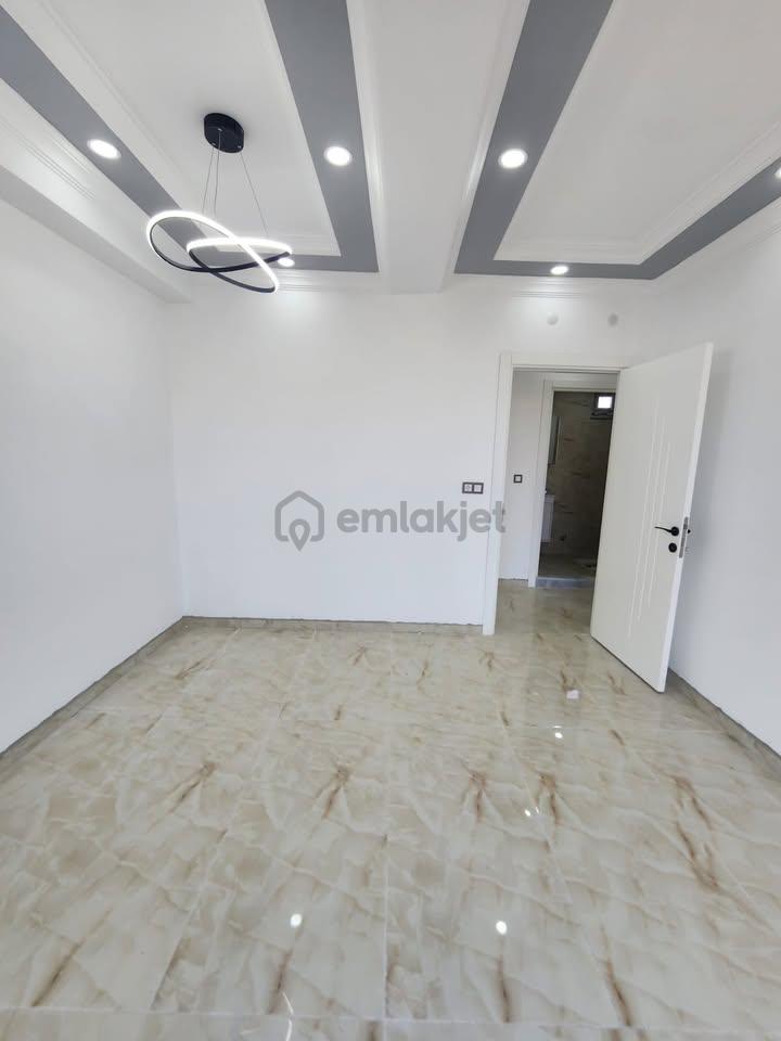 Cadde Üzeri Satılık Daire 3+1 | 135 M² | 3. Kat | (d206) - 18
