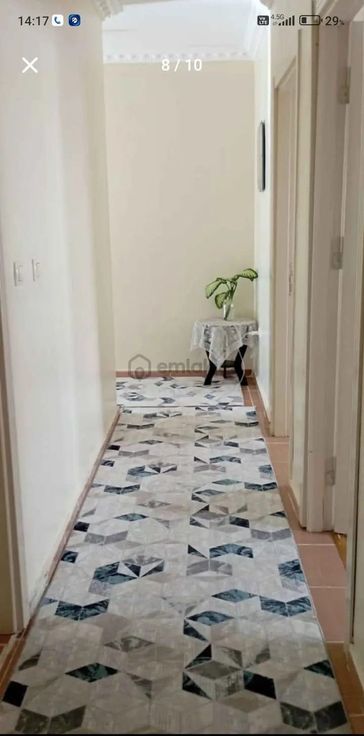Memursen Toki'de Satılık 3+1 Daire - 3