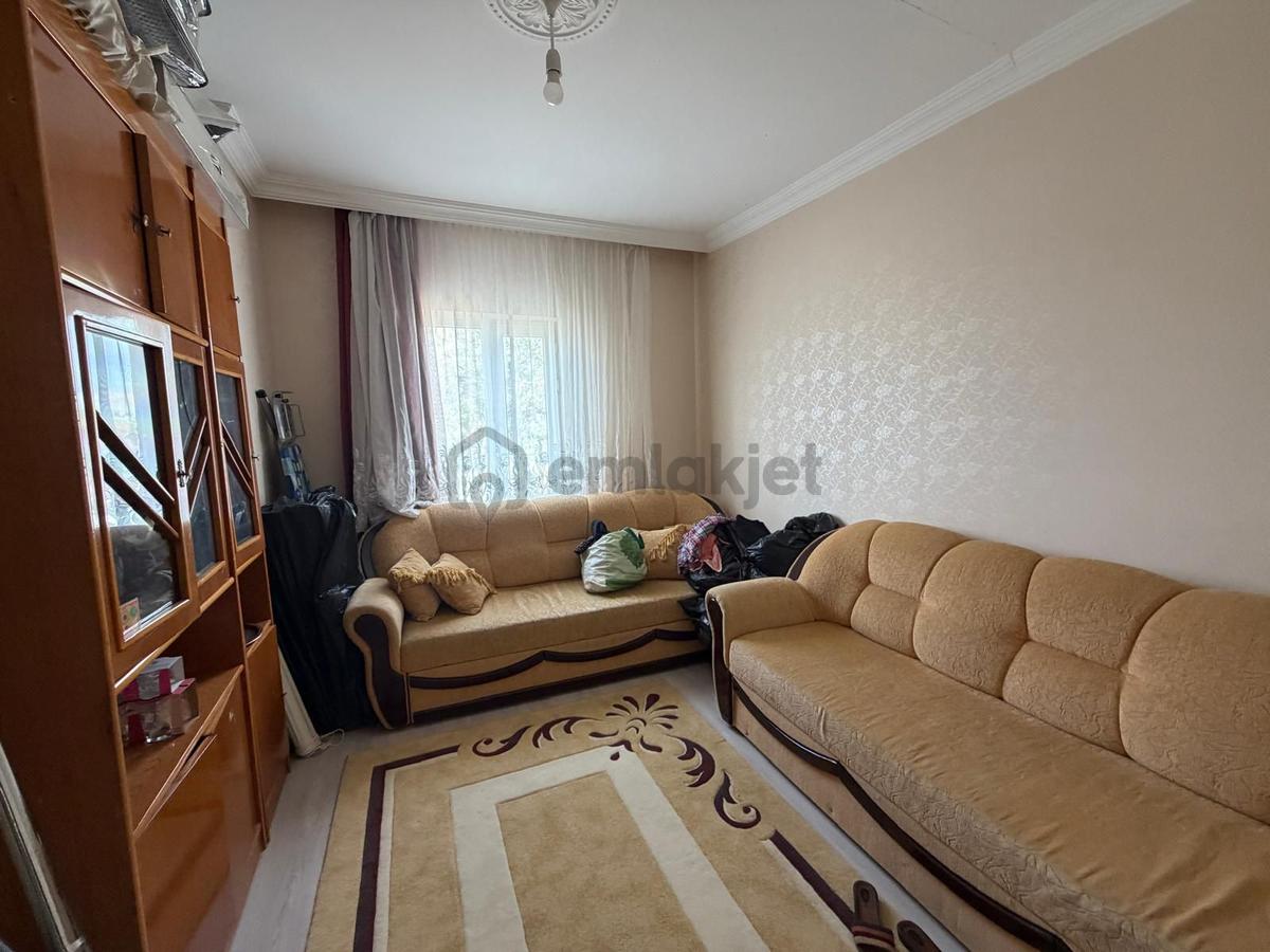Müstakil Yapılı Ev Tek Tapulu - 24