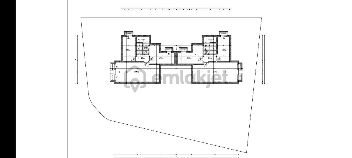 Sahibinden 753 M2 Köşe Parsel İmarlı Arsa - 8