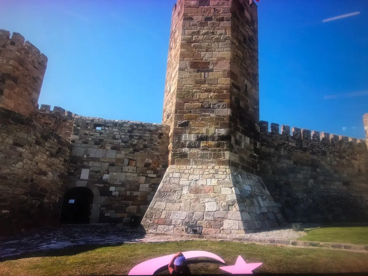 Çandarlı Denize Yakın, Villa İmarlı Manzaralı 2 Adet Arsa - 12