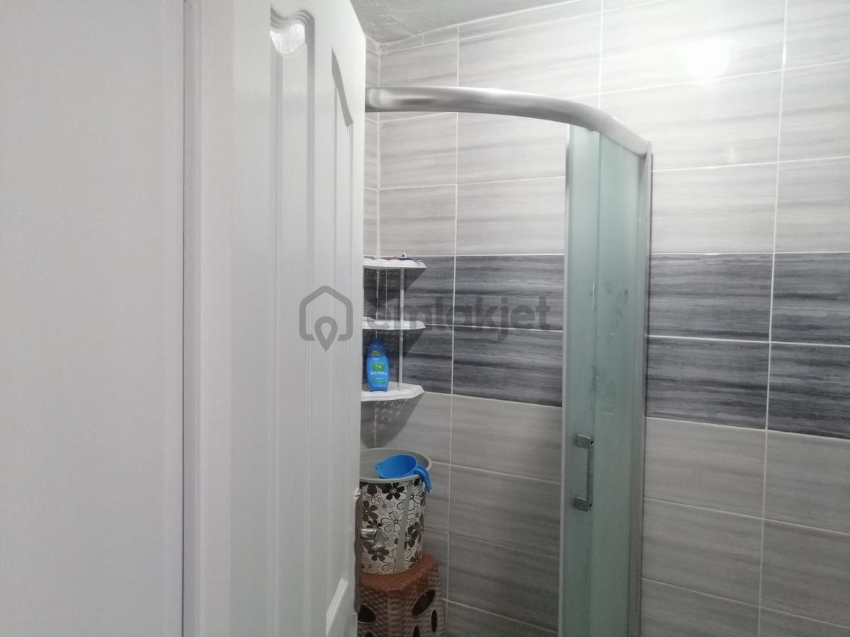 Polatlı İstiklal Mah. Satılık 3+1 Bahçe Katı - 6