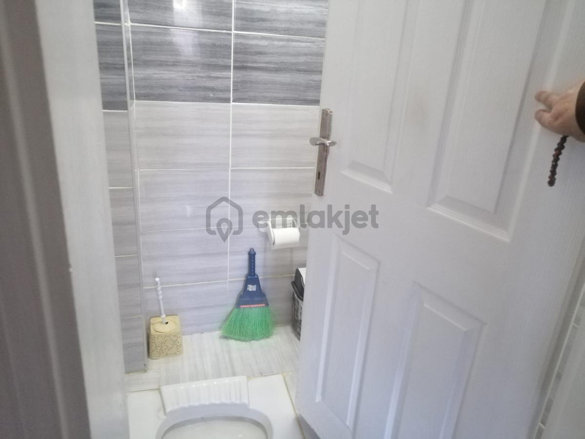 Polatlı İstiklal Mah. Satılık 3+1 Bahçe Katı - 8