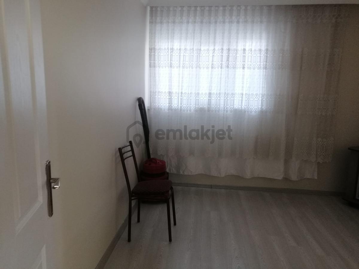 Polatlı İstiklal Mah. Satılık 3+1 Bahçe Katı - 9