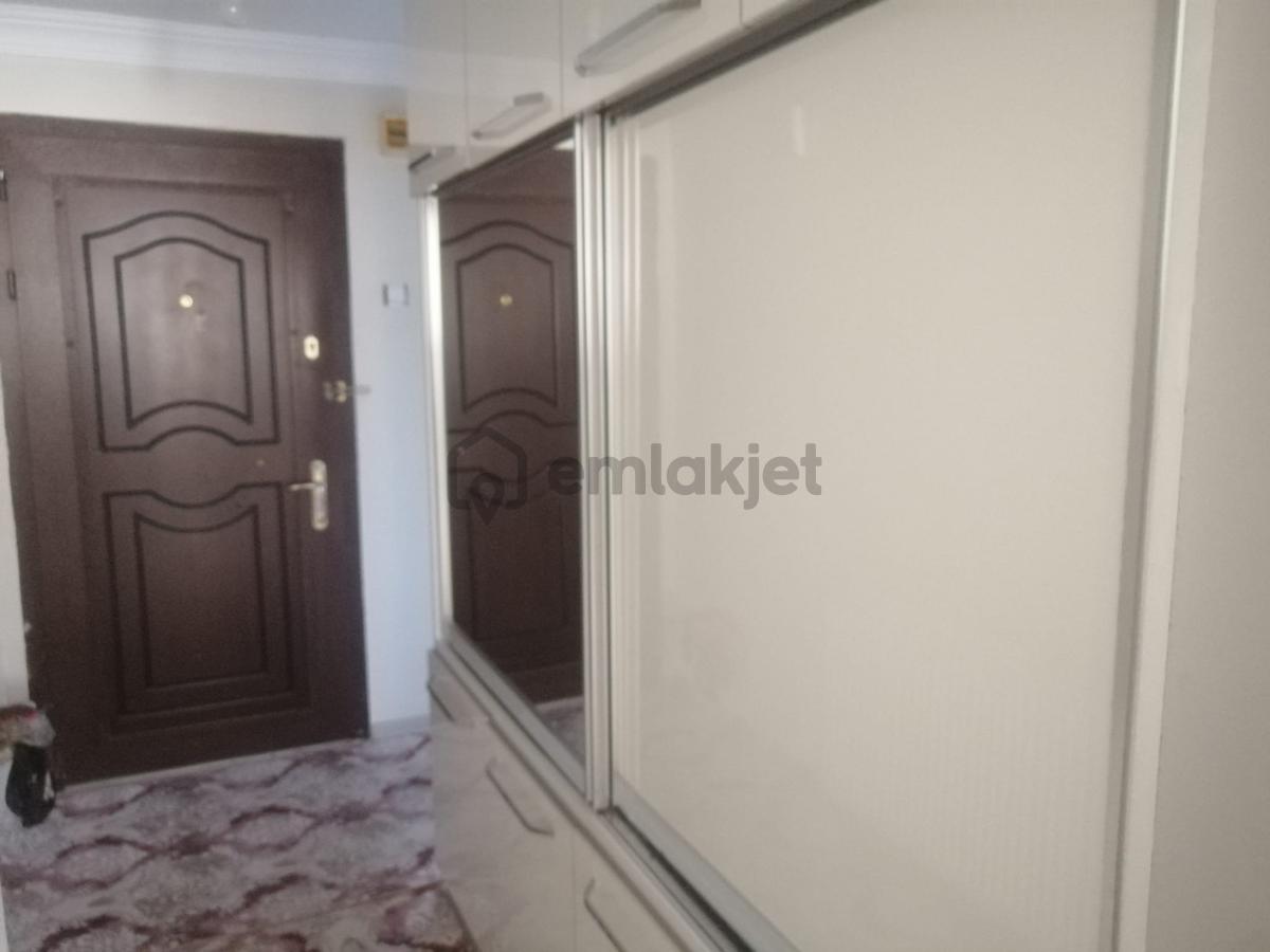 Polatlı İstiklal Mah. Satılık 3+1 Bahçe Katı - 7