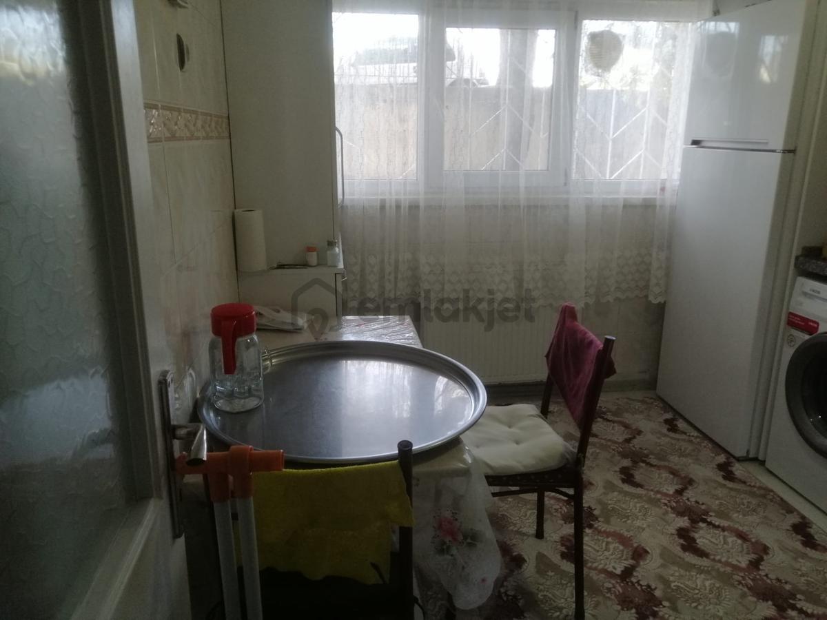 Polatlı İstiklal Mah. Satılık 3+1 Bahçe Katı - 14