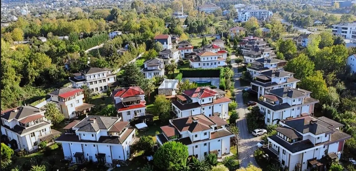 Sahibinden Kartepe Suadiye Satılık Villa - 4