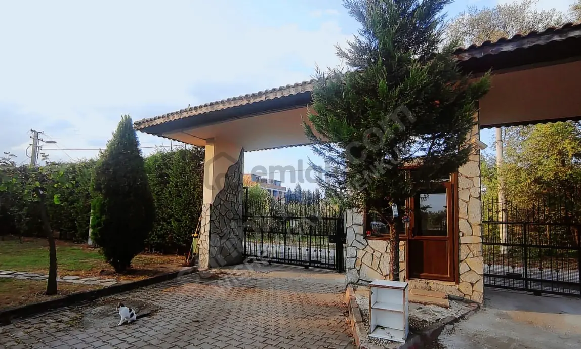Sahibinden Kartepe Suadiye Satılık Villa - 8