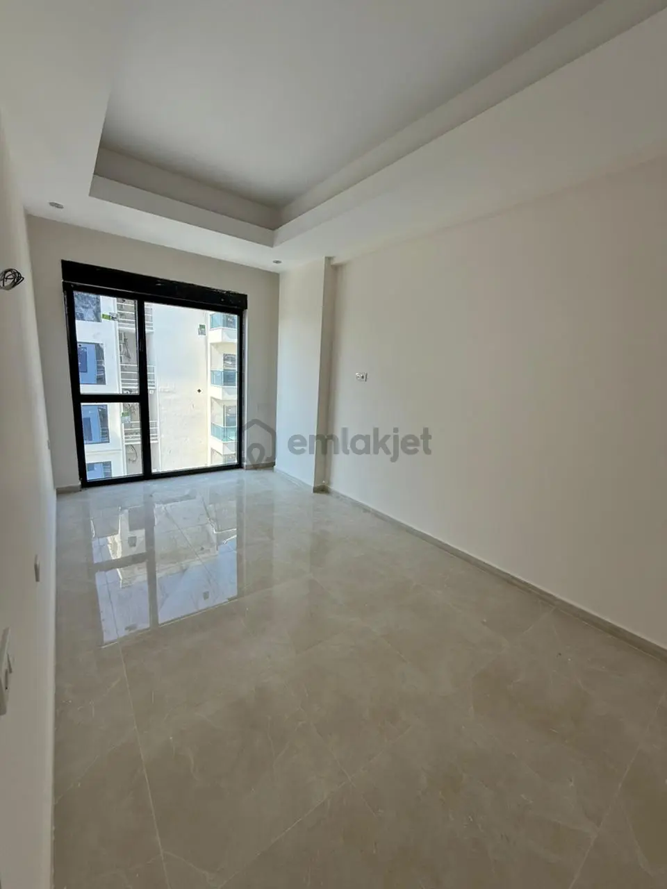 Mahmutlar 2+1 Site İçi Deniz Manzaralı - 25