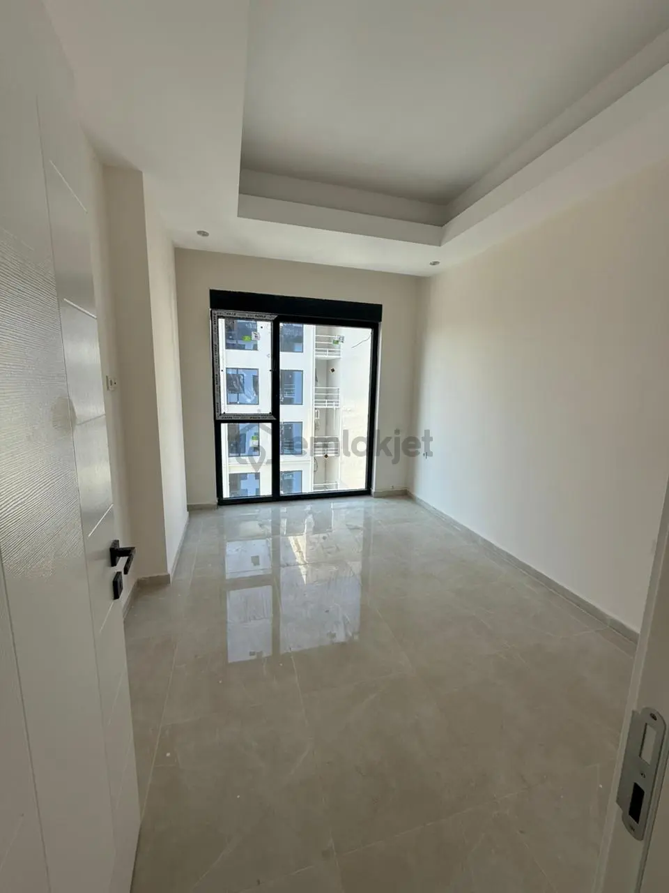Mahmutlar 2+1 Site İçi Deniz Manzaralı - 24