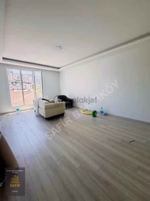 Eyüpsultan Alibeyköy'de Satılık 2+1 Daire (vardar Rezidans) - 27